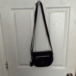 Kipling Black Crossbody Bag